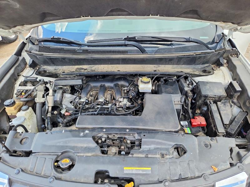 Продаж на аукціоні авто 2019 Nissan Pathfinder, vin: 5N1DR2MN7KC601816, номер лоту: 53195876