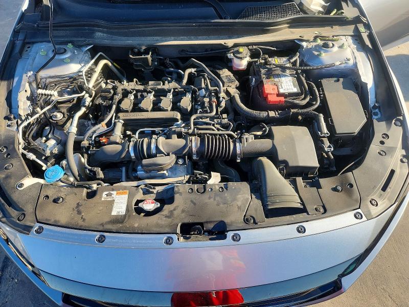 Aukcja sprzedaży 2022 Honda Accord, vin: 1HGCV1F35NA111474, numer aukcji: 53320506