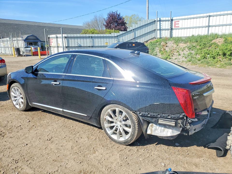 Aukcja sprzedaży 2016 Cadillac Xts, vin: 2G61N5S38G9134154, numer aukcji: 52572386