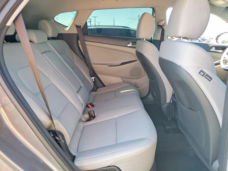 Auction sale of the 2020 Hyundai Tucson, vin: KM8J33ALXLU275471, lot number: 52723016