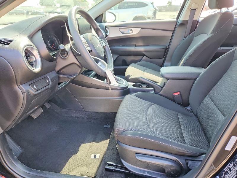 Продажа на аукционе авто 2024 Kia Forte, vin: 3KPF24AD5RE812069, номер лота: 54667696