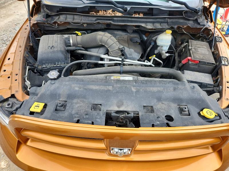 2012 Dodge Ram 1500 მანქანა იყიდება აუქციონზე, vin: 1C6RD7FT7CS251393, აუქციონის ნომერი: 51954516