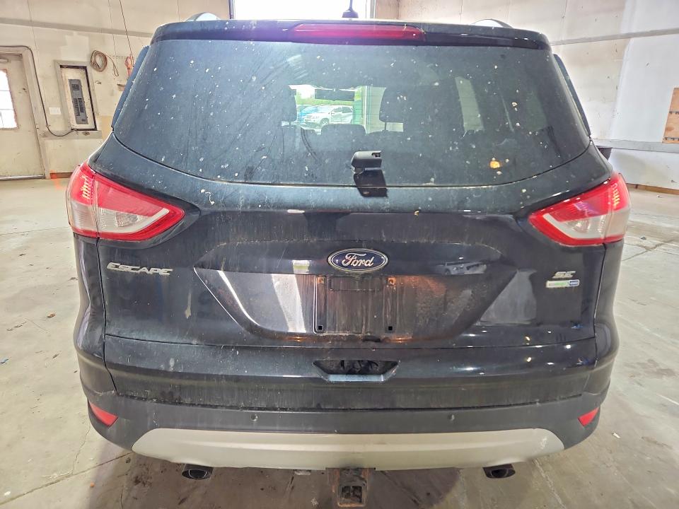 Продажа на аукционе авто 2016 Ford Escape, vin: 1FMCU9G94GUA73476, номер лота: 54327366