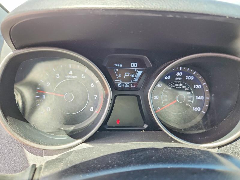 Продажа на аукционе авто 2015 Hyundai Elantra, vin: 5NPDH4AE7FH644277, номер лота: 55043236