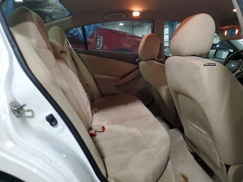 Продажа на аукционе авто 2012 Nissan Altima, vin: 1N4AL2AP2CC225628, номер лота: 52845036