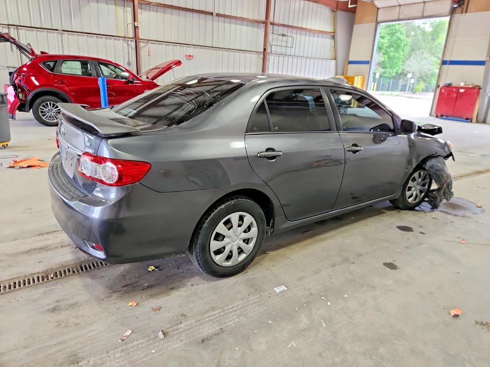 Aukcja sprzedaży 2011 Toyota Corolla, vin: 2T1BU4EE0BC687904, numer aukcji: 54818286