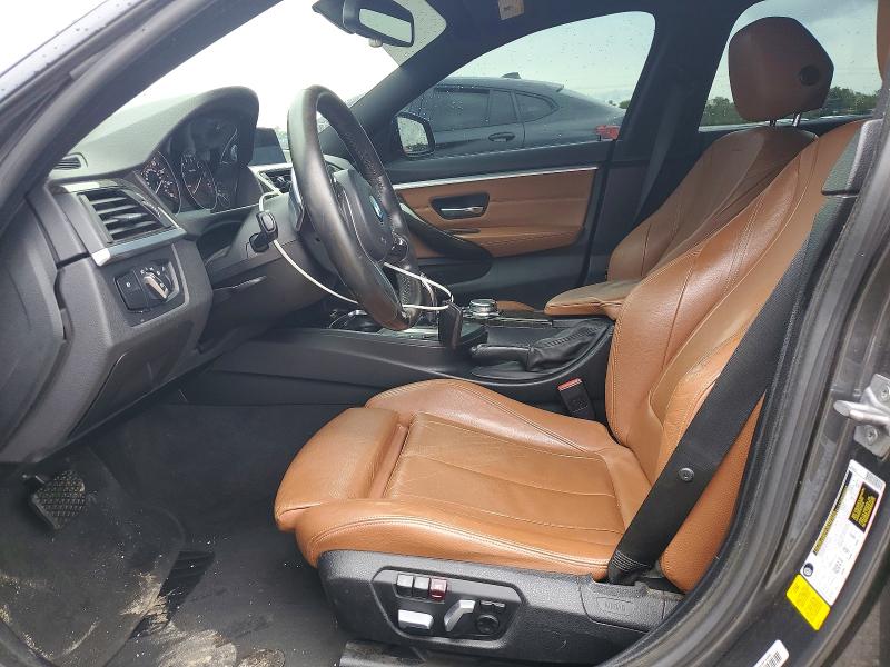 Aukcja sprzedaży 2016 Bmw 428, vin: WBA4A9C52GG505868, numer aukcji: 54594016