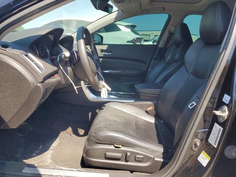 Продаж на аукціоні авто 2015 Acura Tlx, vin: 19UUB2F56FA006383, номер лоту: 53275796