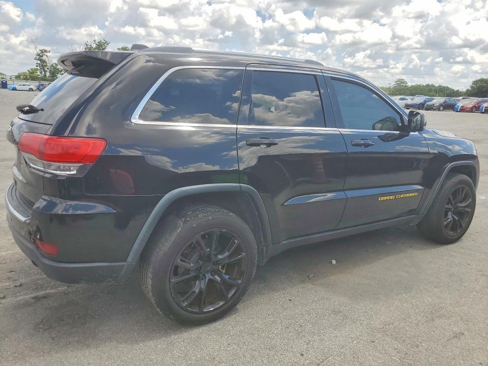 2017 Jeep Grand Cherokee მანქანა იყიდება აუქციონზე, vin: 1C4RJEBG1HC829102, აუქციონის ნომერი: 51918446