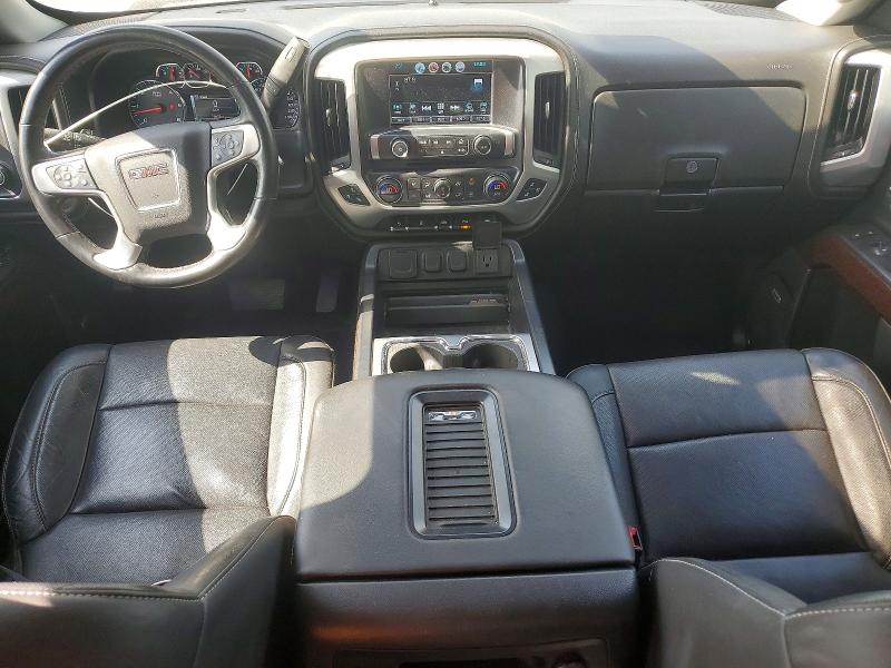 Aukcja sprzedaży 2018 Gmc Sierra, vin: 3GTU2NECXJG537581, numer aukcji: 53265506