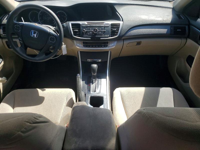 Aukcja sprzedaży 2013 Honda Accord, vin: 1HGCR2F32DA054384, numer aukcji: 54513976