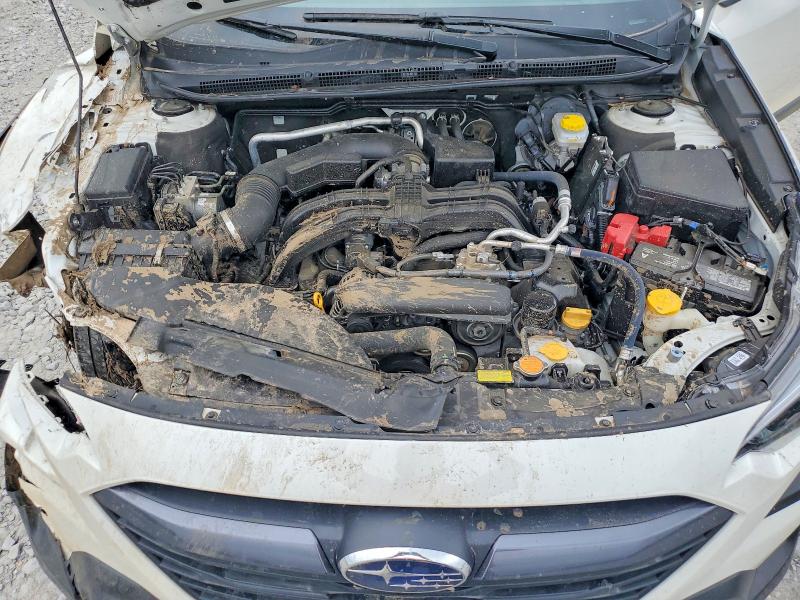 52572066 :رقم المزاد ، 4S4BTANC5R3196405 vin ، 2024 Subaru Outback مزاد بيع