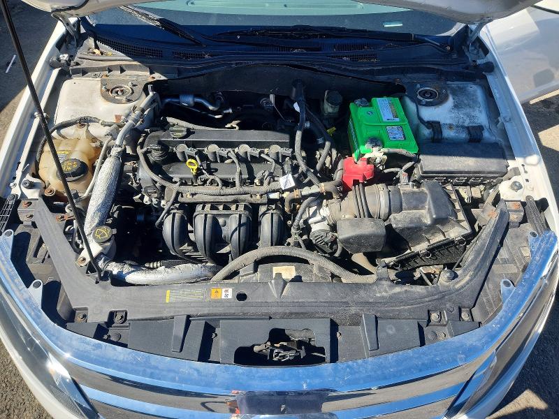 2010 Ford Fusion მანქანა იყიდება აუქციონზე, vin: 3FAHP0HA1AR407831, აუქციონის ნომერი: 51951096