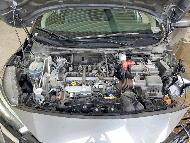 Aukcja sprzedaży 2025 Nissan Versa, vin: 3N1CN8EV0SL842380, numer aukcji: 54000456