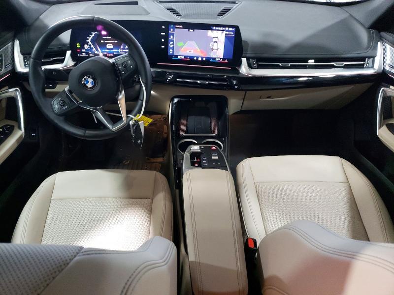 Продаж на аукціоні авто 2025 Bmw X1, vin: WBX73EF04S5031609, номер лоту: 51117966