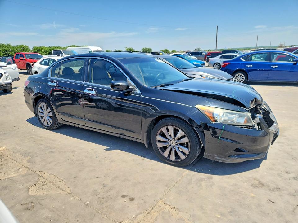 Aukcja sprzedaży 2011 Honda Accord, vin: 1HGCP3F82BA017338, numer aukcji: 53578756