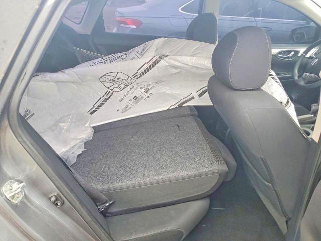 Aukcja sprzedaży 2017 Nissan Sentra, vin: 3N1AB7AP3HY405552, numer aukcji: 53935356