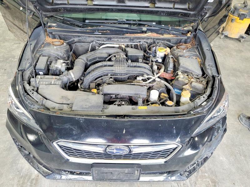 Aukcja sprzedaży 2018 Subaru Impreza, vin: 4S3GKAA69J3606205, numer aukcji: 53616636