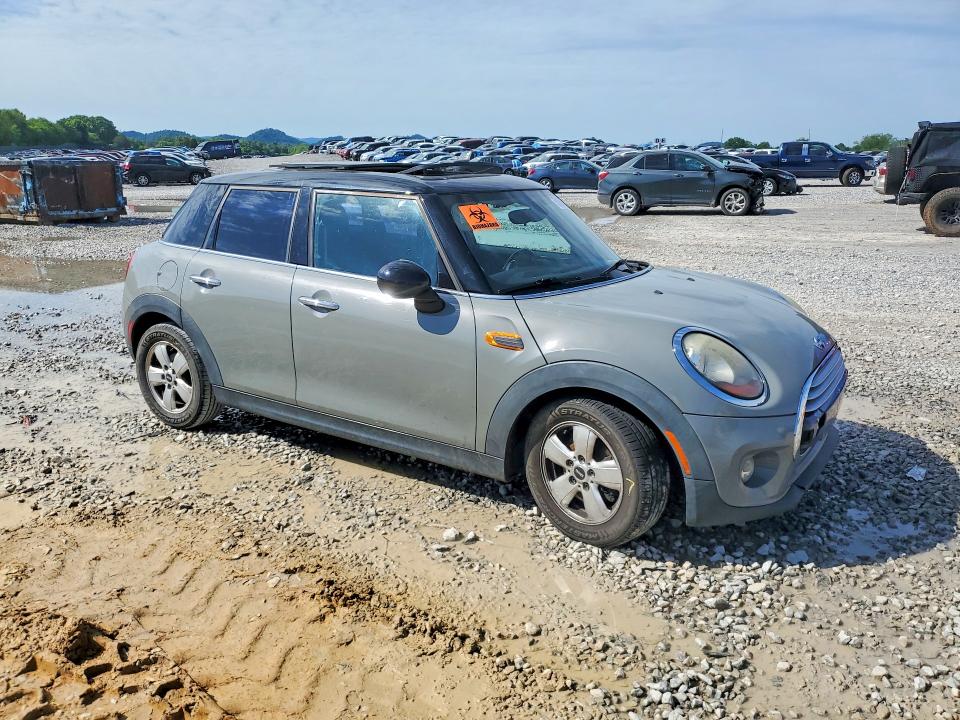 51659996 :رقم المزاد ، WMWXS5C54FT829302 vin ، 2015 Mini Cooper مزاد بيع