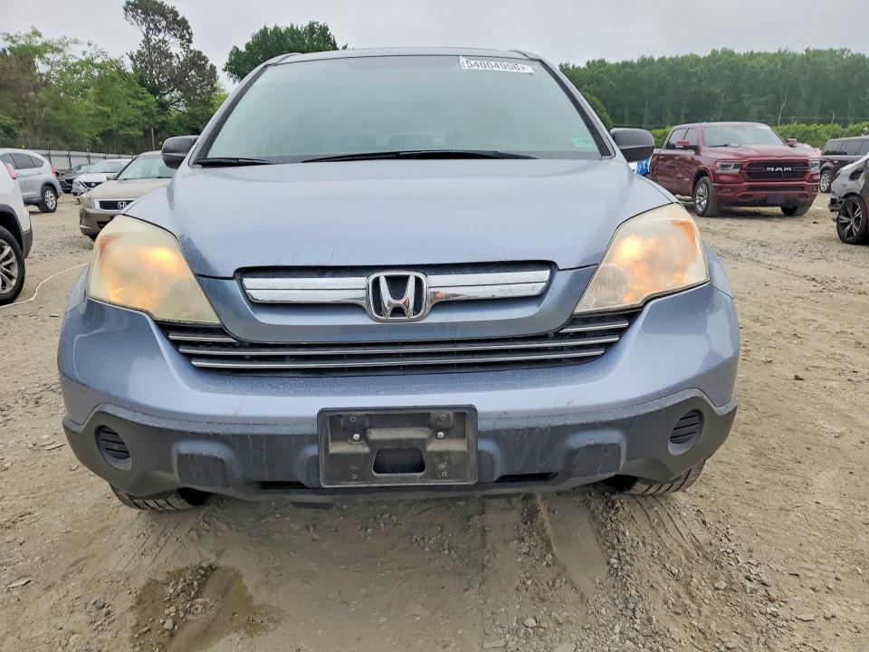 Продаж на аукціоні авто 2009 Honda Cr-v, vin: 5J6RE48519L045213, номер лоту: 54004956