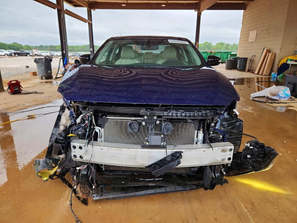 Aukcja sprzedaży 2019 Nissan Maxima, vin: 1N4AA6AV1KC373926, numer aukcji: 52676226