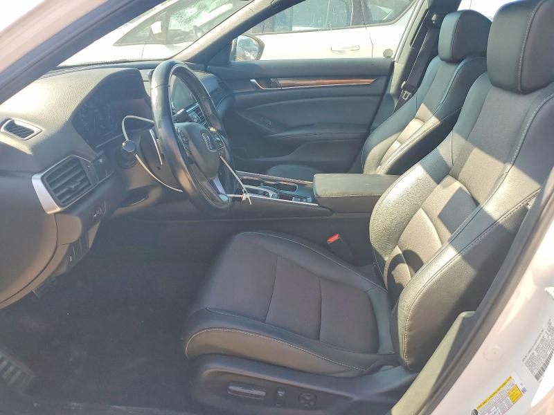 Продаж на аукціоні авто 2020 Honda Accord, vin: 1HGCV1F39LA152204, номер лоту: 52526366