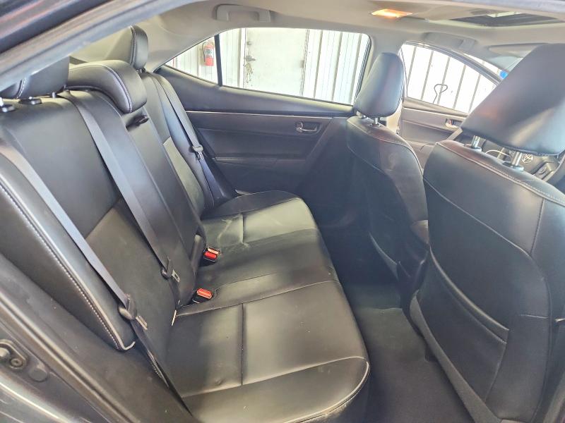 Aukcja sprzedaży 2018 Toyota Corolla, vin: 2T1BURHE3JC061335, numer aukcji: 54806626