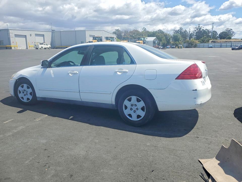 55005516 :رقم المزاد ، 1HGCM56486A079091 vin ، 2006 Honda Accord مزاد بيع