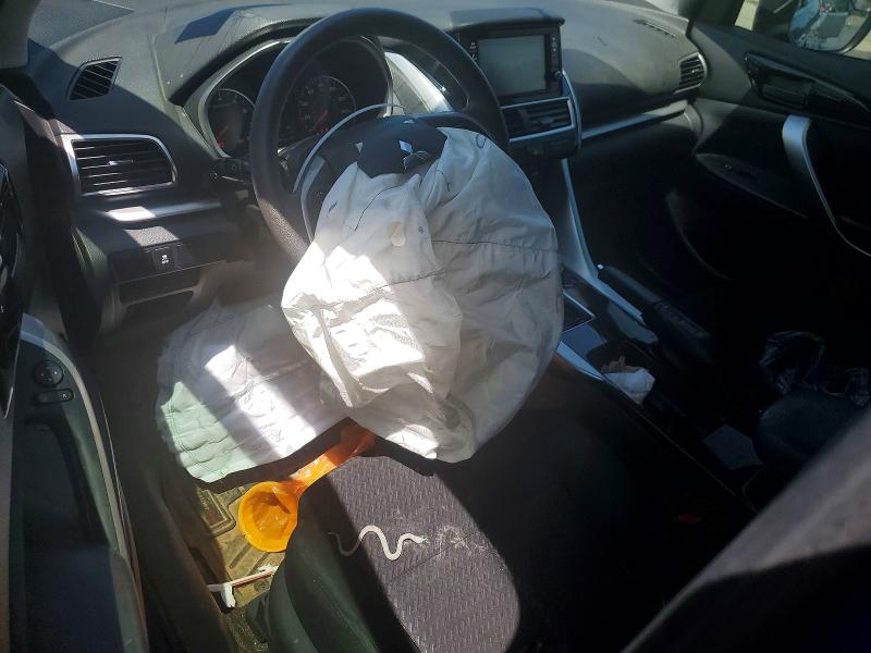 52529626 :رقم المزاد ، JA4AS3AA2LZ000101 vin ، 2020 Mitsubishi Eclipse Cross مزاد بيع