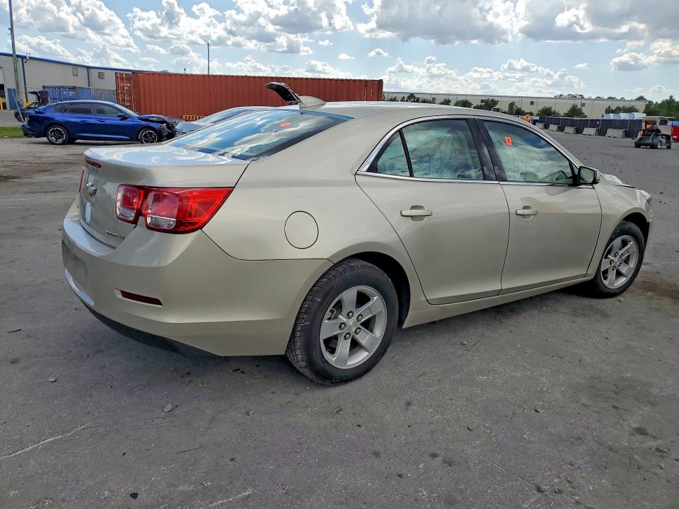 Продажа на аукционе авто 2016 Chevrolet Malibu Limited, vin: 1G11C5SA0GF151757, номер лота: 54045126