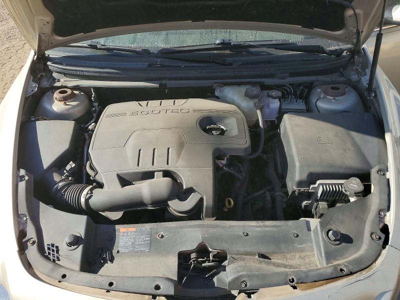 Продажа на аукционе авто 2010 Chevrolet Malibu, vin: 1G1ZC5EB2AF228109, номер лота: 52462446