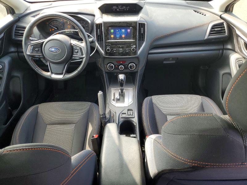 Продажа на аукционе авто 2021 Subaru Crosstrek, vin: JF2GTAPC8M8372397, номер лота: 54117846