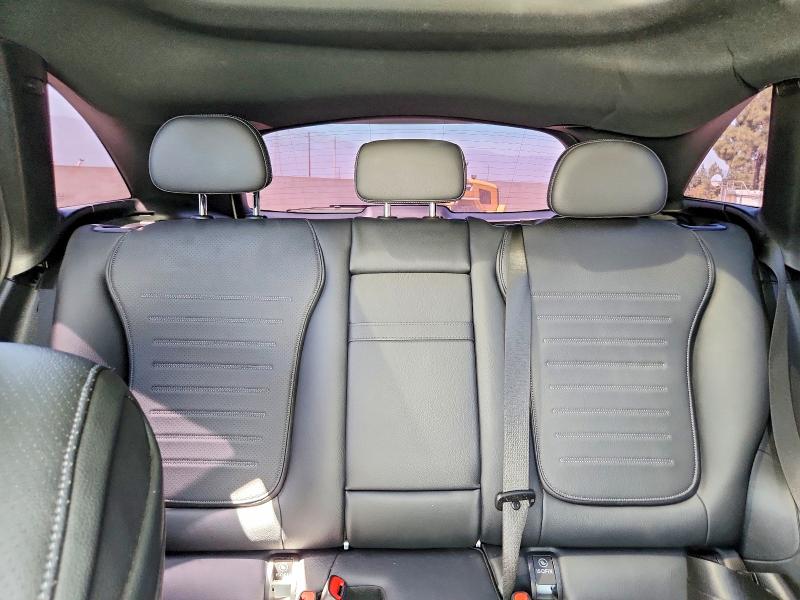 Продажа на аукционе авто 2023 Mercedes-benz Glc, vin: W1NKM4HB5PF054016, номер лота: 54681656