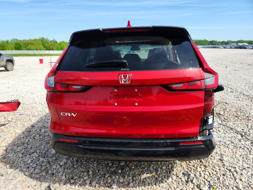 Продаж на аукціоні авто 2023 Honda Cr-v, vin: 7FARS4H72PE006229, номер лоту: 54543376