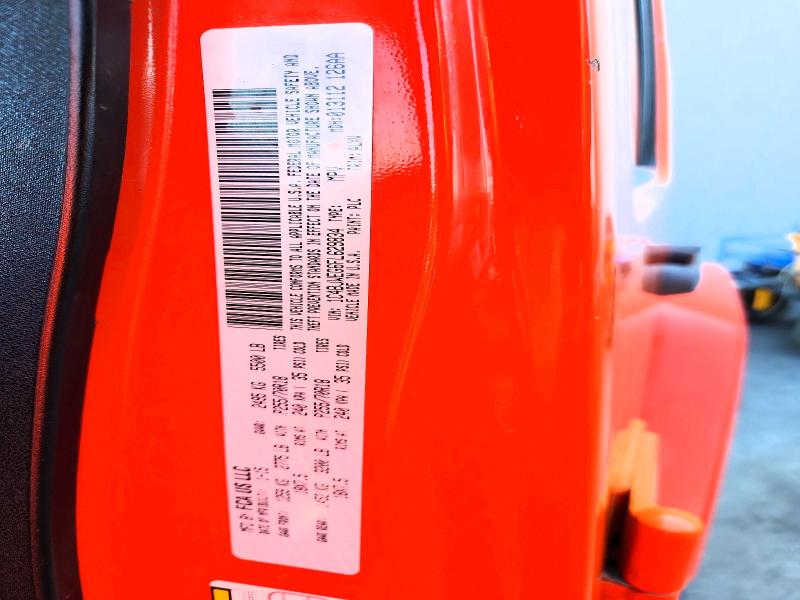 53762236 :رقم المزاد ، 1C4BJWEG6FL629834 vin ، 2015 Jeep Wrangler Unlimited مزاد بيع