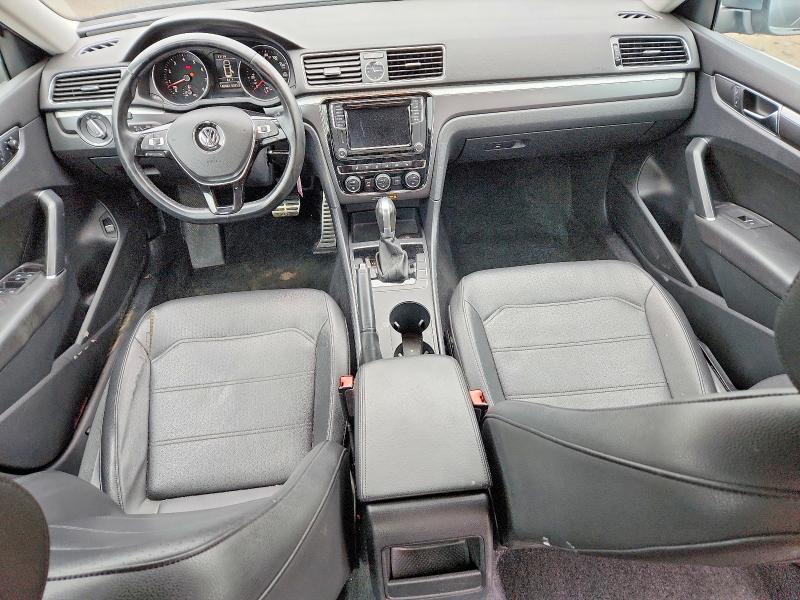 Продаж на аукціоні авто 2017 Volkswagen Passat, vin: 1VWDT7A36HC056901, номер лоту: 54188296