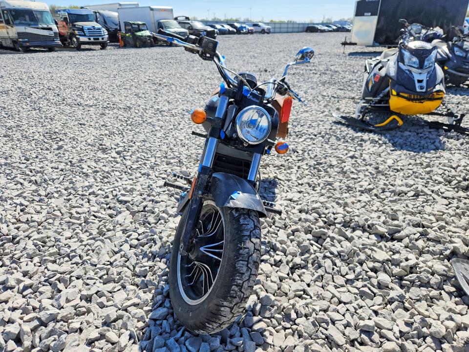 53798166 :رقم المزاد ، 56KMSB000G3111674 vin ، 2016 Indian Scout مزاد بيع