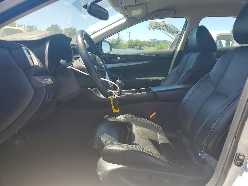 Продажа на аукционе авто 2017 Nissan Maxima, vin: 1N4AA6AP8HC426356, номер лота: 54727716