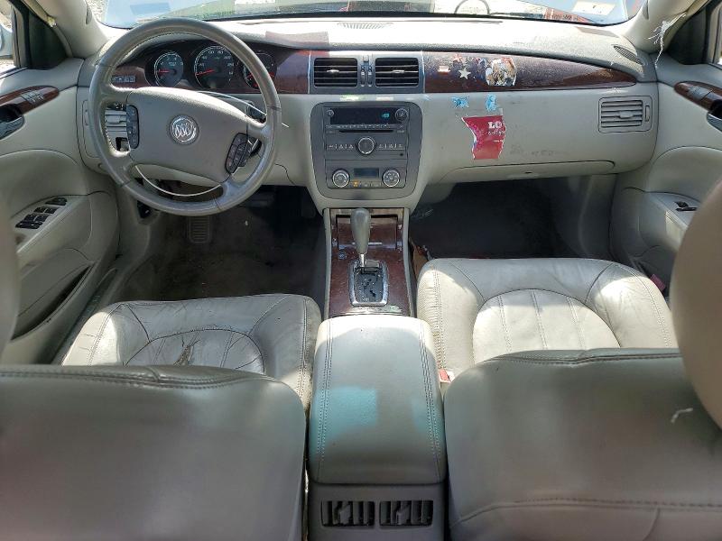 Продаж на аукціоні авто 2011 Buick Lucerne, vin: 1G4HC5EM5BU126364, номер лоту: 54824956