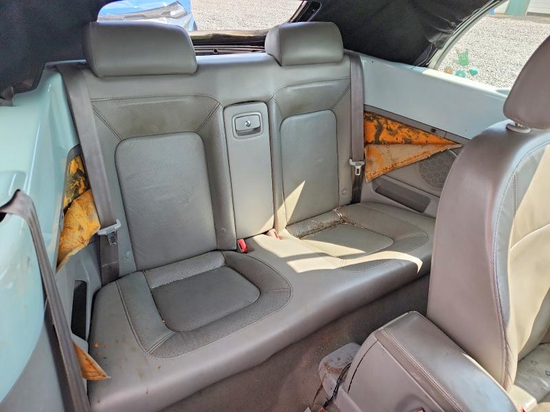 Продаж на аукціоні авто 2005 Volkswagen New Beetle, vin: 3VWCM31Y45M358386, номер лоту: 51872046