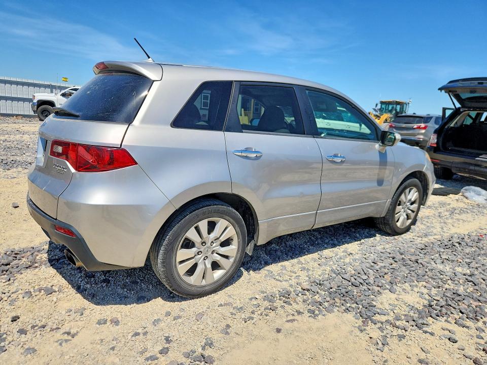2012 Acura Rdx მანქანა იყიდება აუქციონზე, vin: 5J8TB2H55CA001616, აუქციონის ნომერი: 53288746