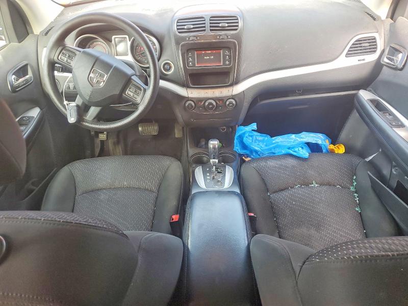 2011 Dodge Journey მანქანა იყიდება აუქციონზე, vin: 3D4PG1FG3BT516334, აუქციონის ნომერი: 52539806