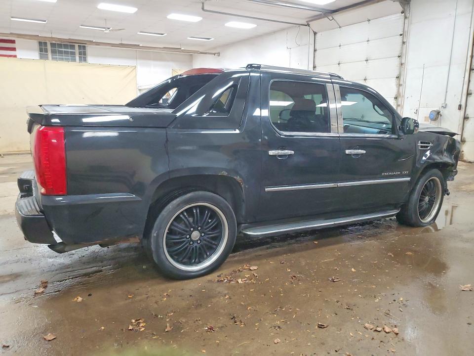 53258076 :رقم المزاد ، 3GYFK628X7G185362 vin ، 2007 Cadillac Escalade مزاد بيع