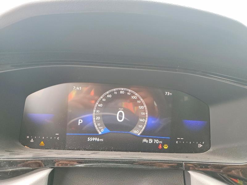 Продаж на аукціоні авто 2023 Volkswagen Taos, vin: 3VVCX7B23PM369024, номер лоту: 53467126