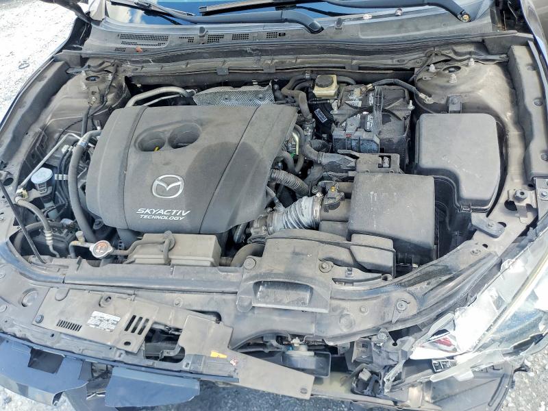 Продаж на аукціоні авто 2016 Mazda 3, vin: 3MZBM1U70GM317520, номер лоту: 54613176