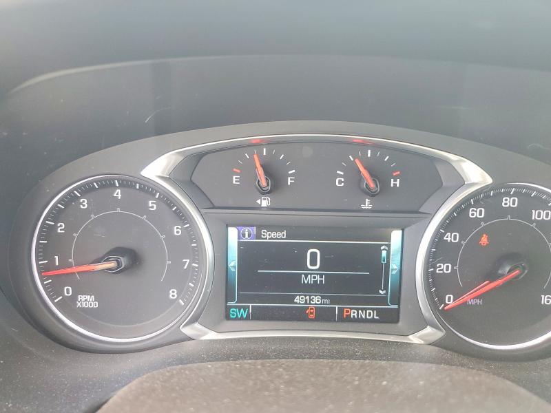Продажа на аукционе авто 2019 Gmc Acadia, vin: 1GKKNNLS2KZ259550, номер лота: 54786846