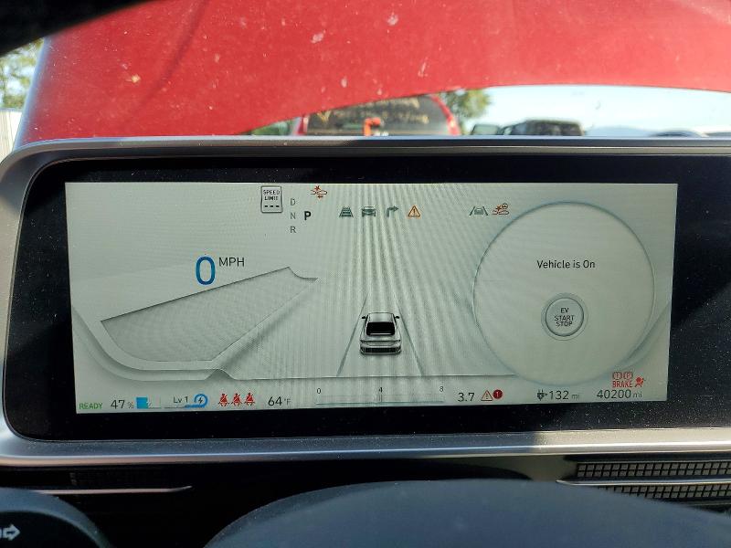 Aukcja sprzedaży 2024 Hyundai Ioniq 6, vin: KMHM54AC4RA078092, numer aukcji: 53835336