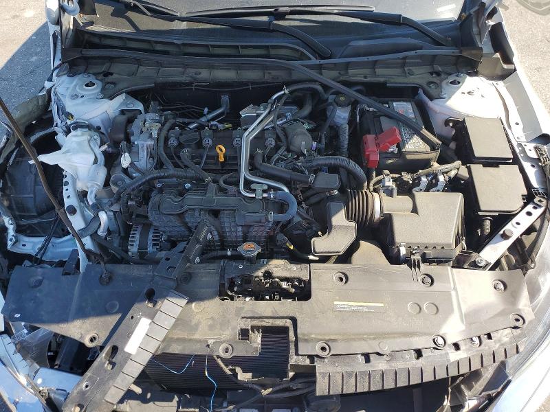 Продаж на аукціоні авто 2024 Nissan Altima, vin: 1N4BL4DW9RN394450, номер лоту: 53876466