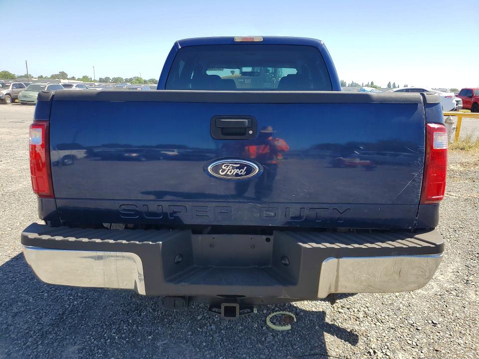 Auction sale of the 2009 Ford F250, vin: 1FTSW20599EA51480, lot number: 53124336