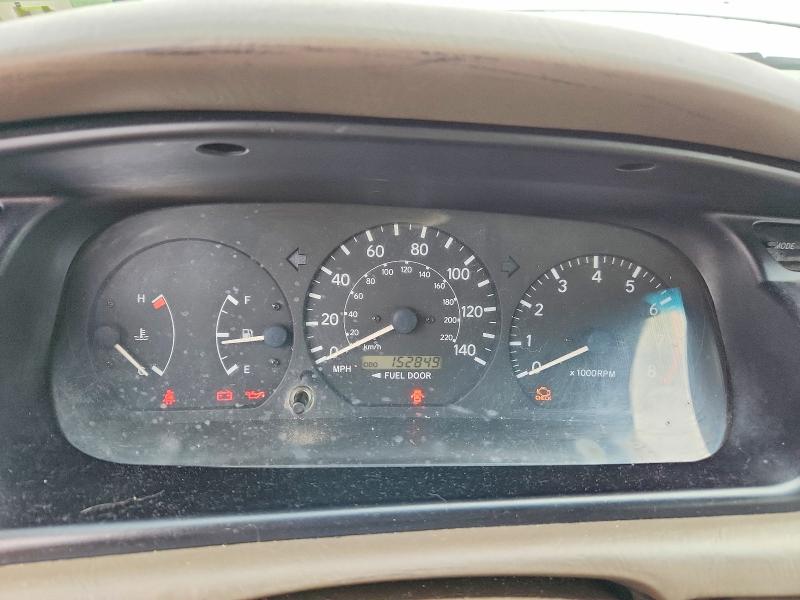 Продаж на аукціоні авто 2001 Toyota Camry, vin: 4T1BG22K01U119560, номер лоту: 53707596